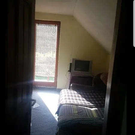 Apartment Vikendica Igman *