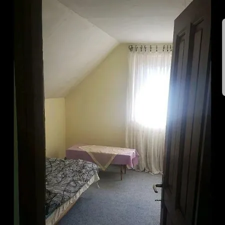 Apartment Vikendica Igman